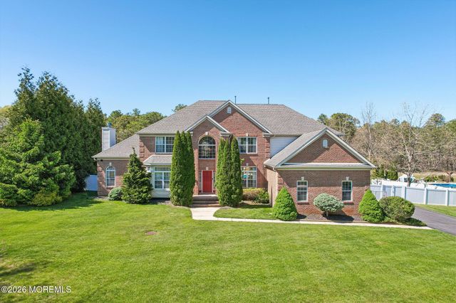 4 Alyssa Rose Lane, Jackson, NJ 08527