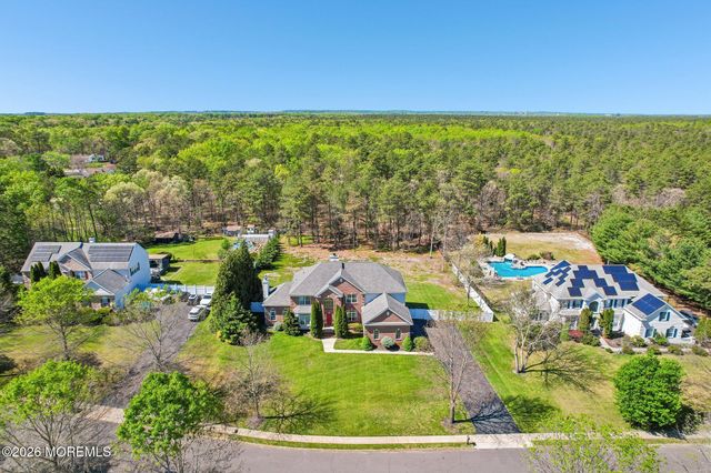 4 Alyssa Rose Lane, Jackson, NJ 08527
