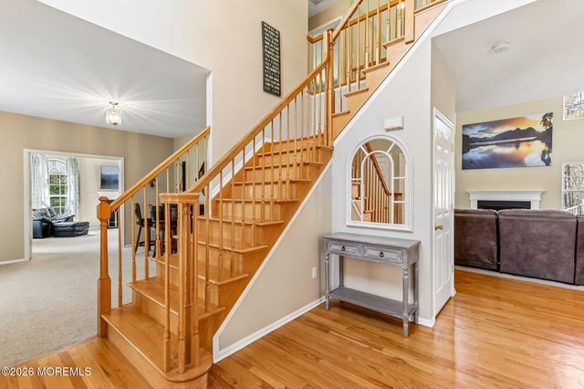 4 Alyssa Rose Lane, Jackson, NJ 08527