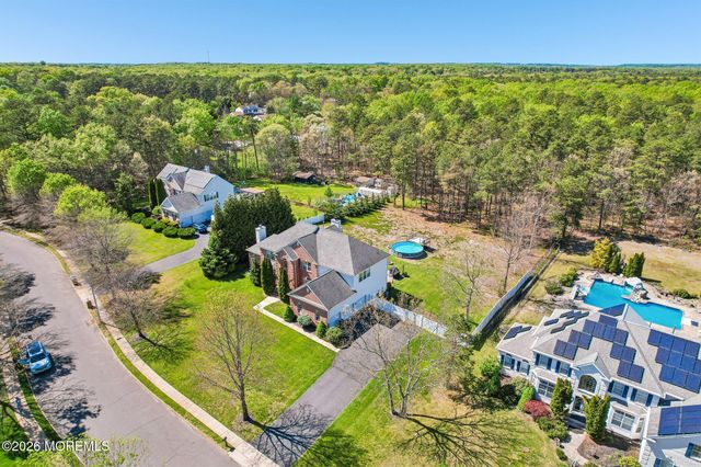 4 Alyssa Rose Lane, Jackson, NJ 08527