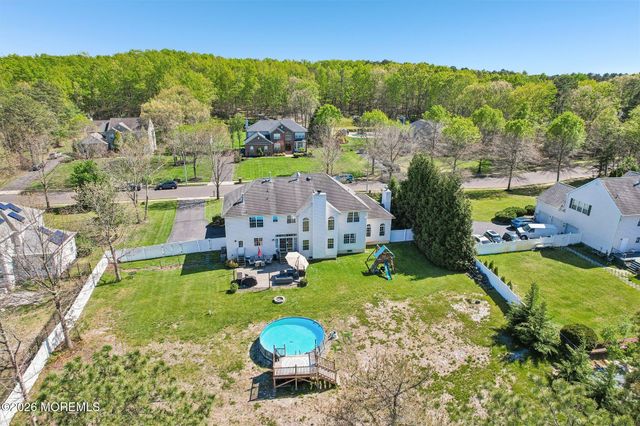 4 Alyssa Rose Lane, Jackson, NJ 08527