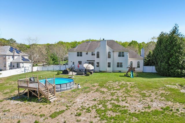 4 Alyssa Rose Lane, Jackson, NJ 08527