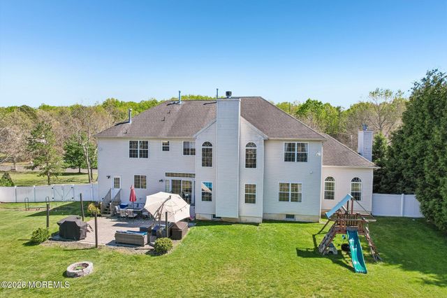 4 Alyssa Rose Lane, Jackson, NJ 08527
