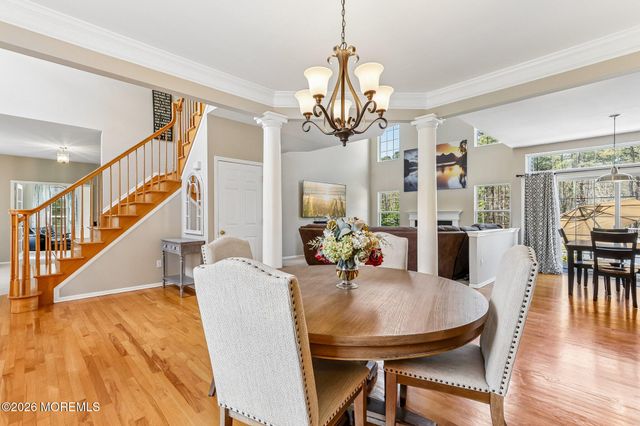 4 Alyssa Rose Lane, Jackson, NJ 08527