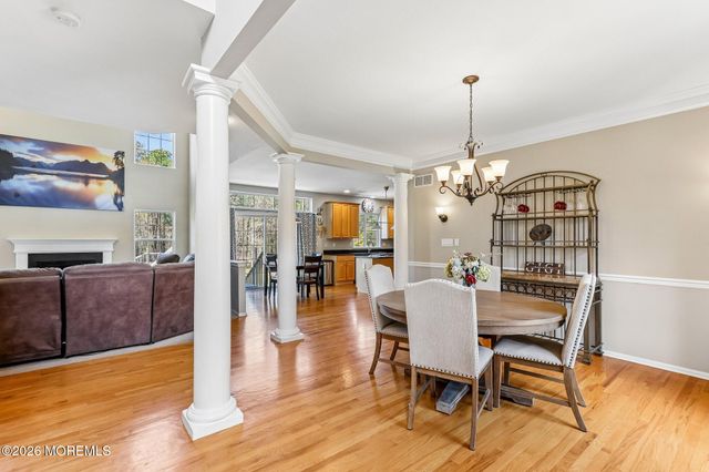 4 Alyssa Rose Lane, Jackson, NJ 08527
