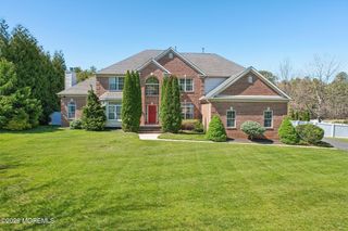 4 Alyssa Rose Lane, Jackson, NJ 08527