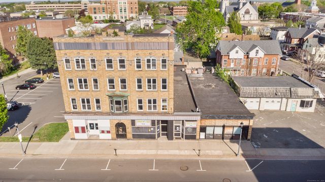 174 Arch Street, New Britain, CT 06051