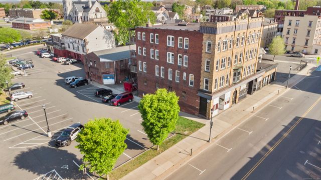 174 Arch Street, New Britain, CT 06051