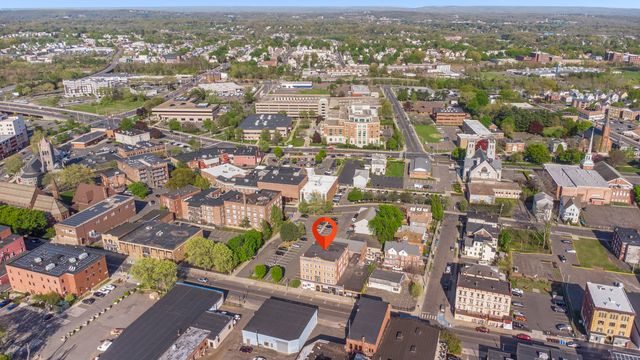 174 Arch Street, New Britain, CT 06051