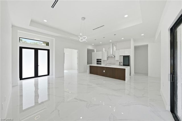303 McArthur AVE, Lehigh Acres, FL 33936
