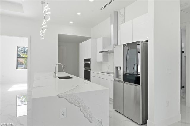 303 McArthur AVE, Lehigh Acres, FL 33936