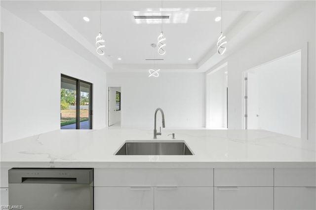 303 McArthur AVE, Lehigh Acres, FL 33936