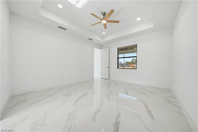 303 McArthur AVE, Lehigh Acres, FL 33936