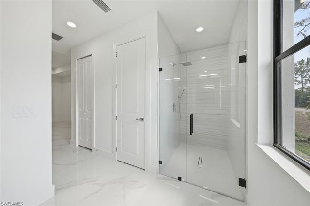 303 McArthur AVE, Lehigh Acres, FL 33936