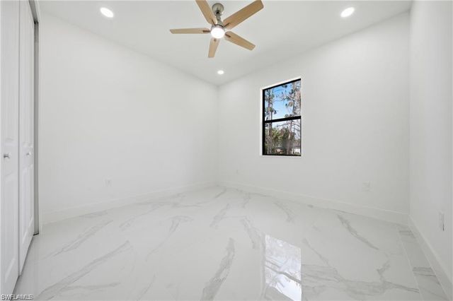 303 McArthur AVE, Lehigh Acres, FL 33936