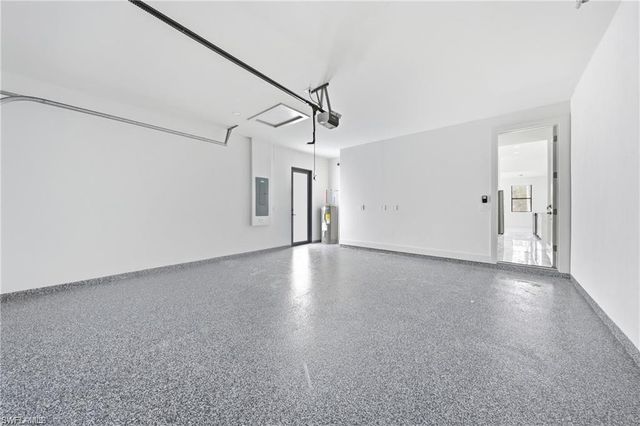 303 McArthur AVE, Lehigh Acres, FL 33936
