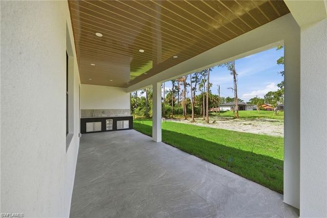 303 McArthur AVE, Lehigh Acres, FL 33936
