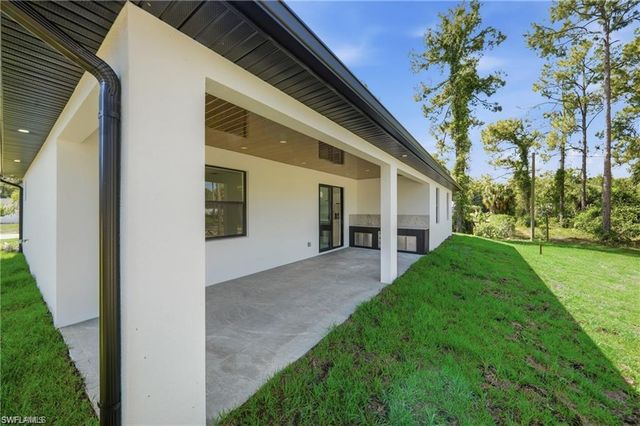 303 McArthur AVE, Lehigh Acres, FL 33936