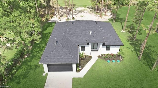 303 McArthur AVE, Lehigh Acres, FL 33936