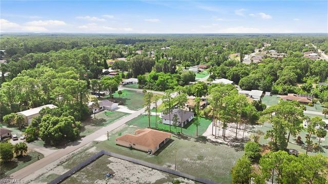 303 McArthur AVE, Lehigh Acres, FL 33936