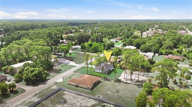 303 McArthur AVE, Lehigh Acres, FL 33936