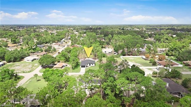 303 McArthur AVE, Lehigh Acres, FL 33936