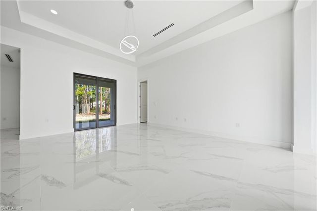 303 McArthur AVE, Lehigh Acres, FL 33936
