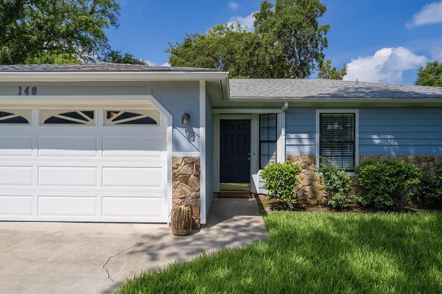 140 Bonita Rd, St Augustine, FL 32086