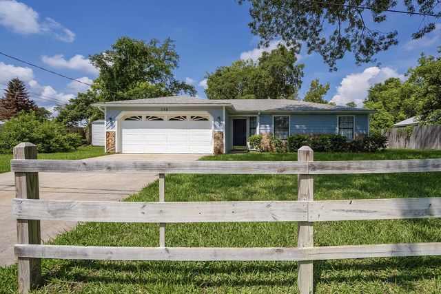 140 Bonita Rd, St Augustine, FL 32086