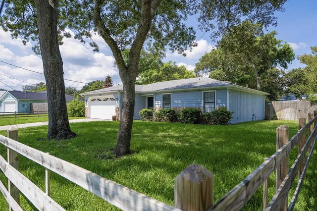140 Bonita Rd, St Augustine, FL 32086