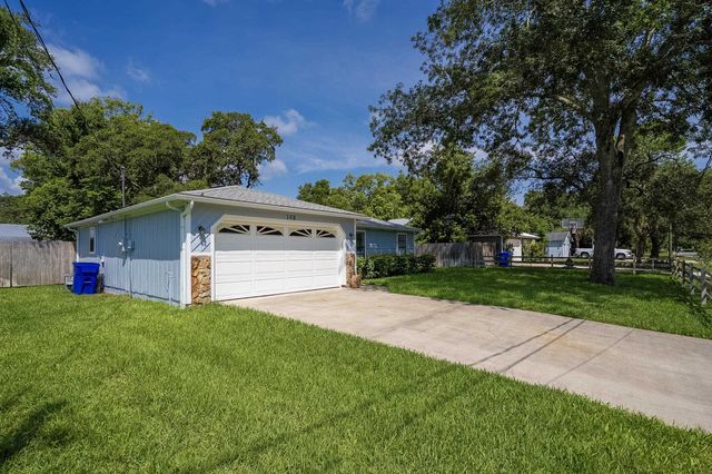 140 Bonita Rd, St Augustine, FL 32086