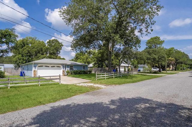 140 Bonita Rd, St Augustine, FL 32086