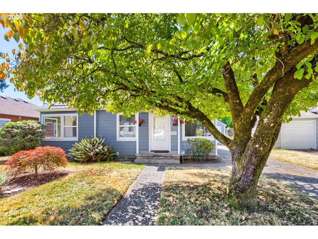9320 Se YAMHILL St, Portland, OR 97216