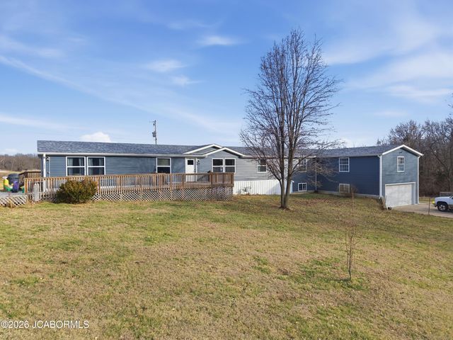 7630 N HWY VV, Columbia, MO 65202