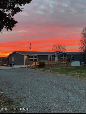 7630 N HWY VV, Columbia, MO 65202