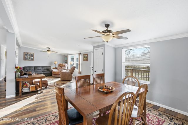 7630 N HWY VV, Columbia, MO 65202