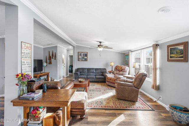 7630 N HWY VV, Columbia, MO 65202