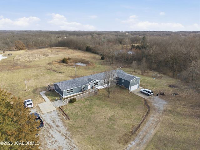 7630 N HWY VV, Columbia, MO 65202