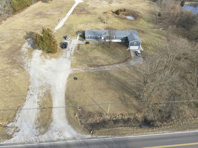 7630 N HWY VV, Columbia, MO 65202