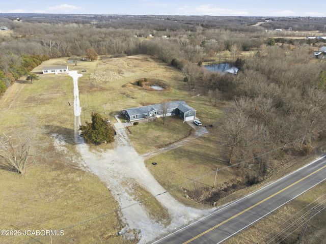 7630 N HWY VV, Columbia, MO 65202