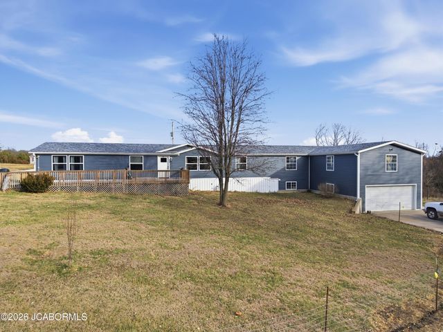 7630 N HWY VV, Columbia, MO 65202