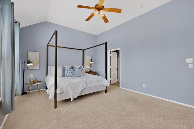 9009 Golden Sunset Trail, Fort Worth, TX 76244