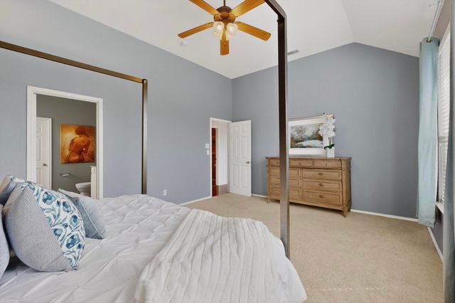 9009 Golden Sunset Trail, Fort Worth, TX 76244