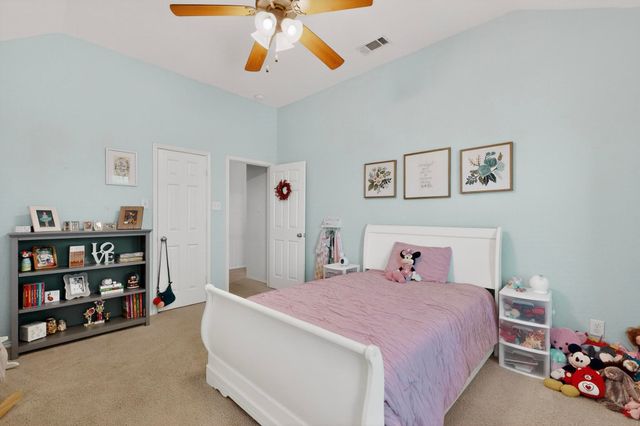 9009 Golden Sunset Trail, Fort Worth, TX 76244