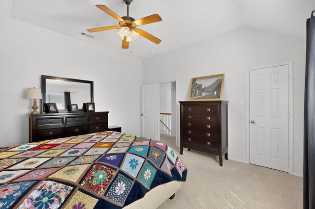 9009 Golden Sunset Trail, Fort Worth, TX 76244