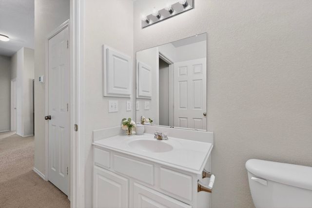 9009 Golden Sunset Trail, Fort Worth, TX 76244