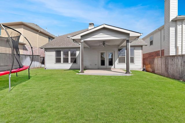 9009 Golden Sunset Trail, Fort Worth, TX 76244