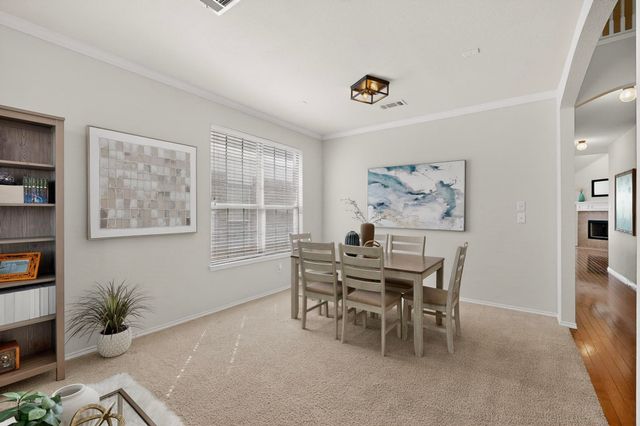 9009 Golden Sunset Trail, Fort Worth, TX 76244