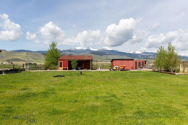 49 Redtail Hawk Road, Mcallister, MT 59740