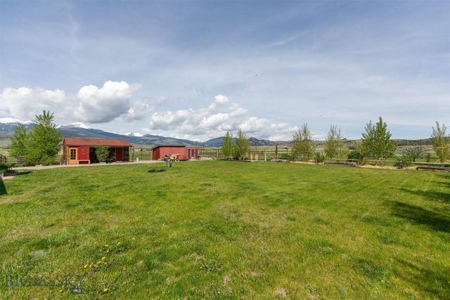 49 Redtail Hawk Road, Mcallister, MT 59740